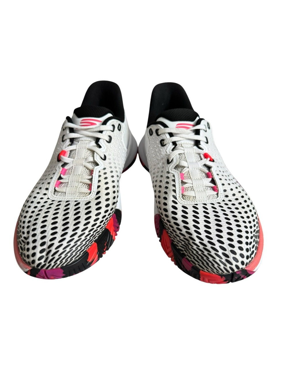 Skechers SKX Women’s Pickleball Court Shoes Hands Free Slips-Ins Goodyear 9.5